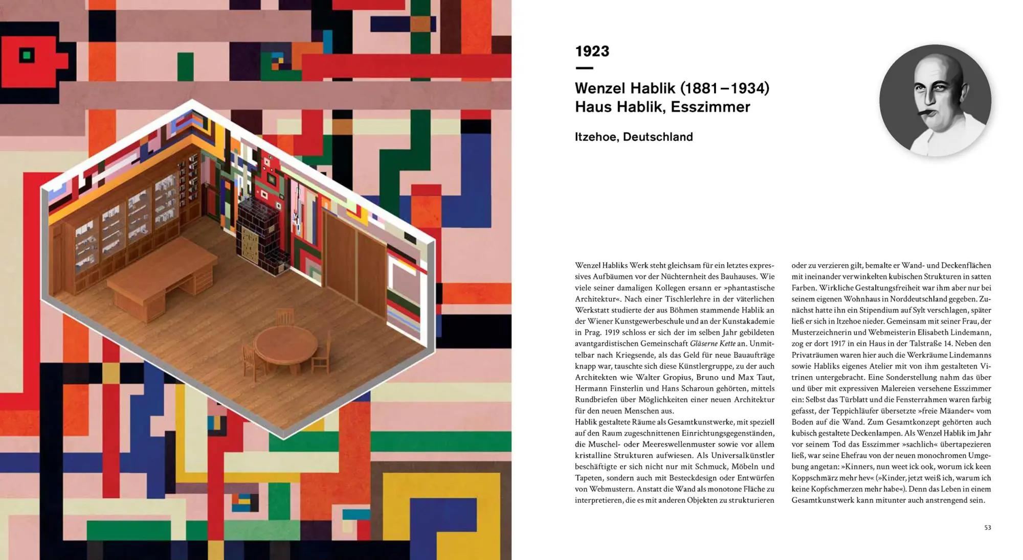 Bild: 9783869226224 | Geschichte der Innenarchitektur | Natascha Meuser | Taschenbuch | 2022