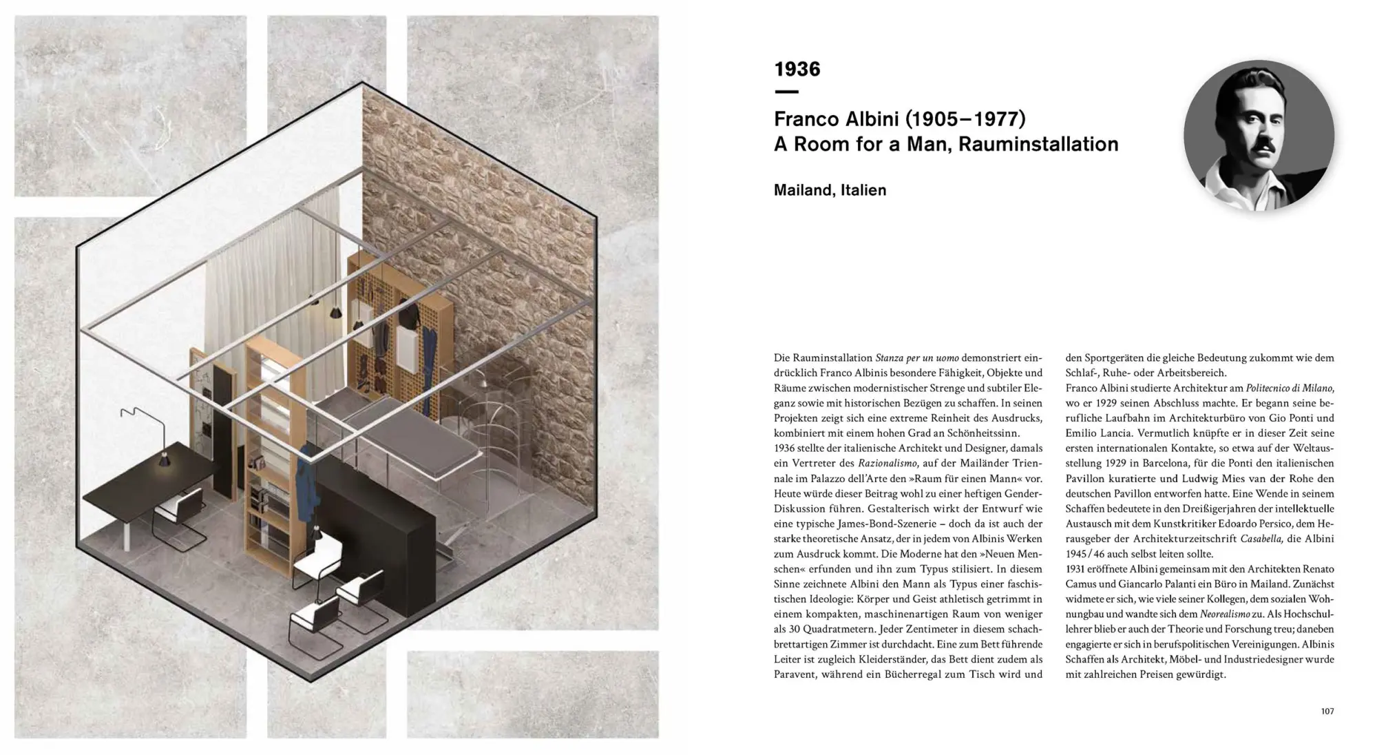 Bild: 9783869226224 | Geschichte der Innenarchitektur | Natascha Meuser | Taschenbuch | 2022