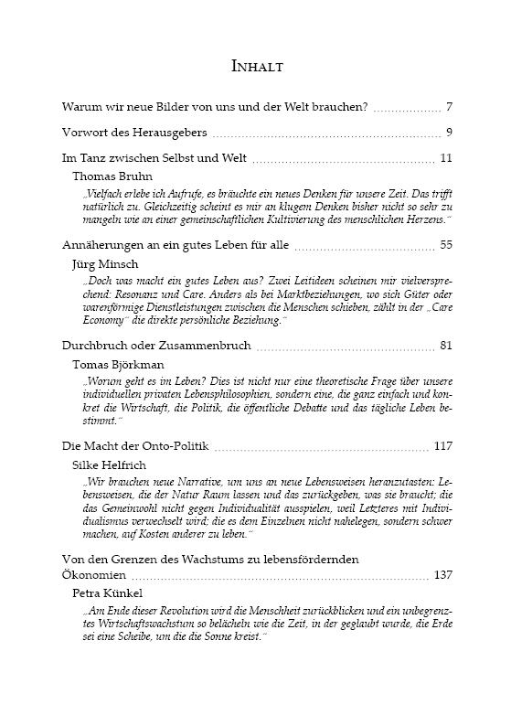 Bild: 9783982086224 | Weltbild für den Blauen Planeten | Tomas Björkman (u. a.) | Buch