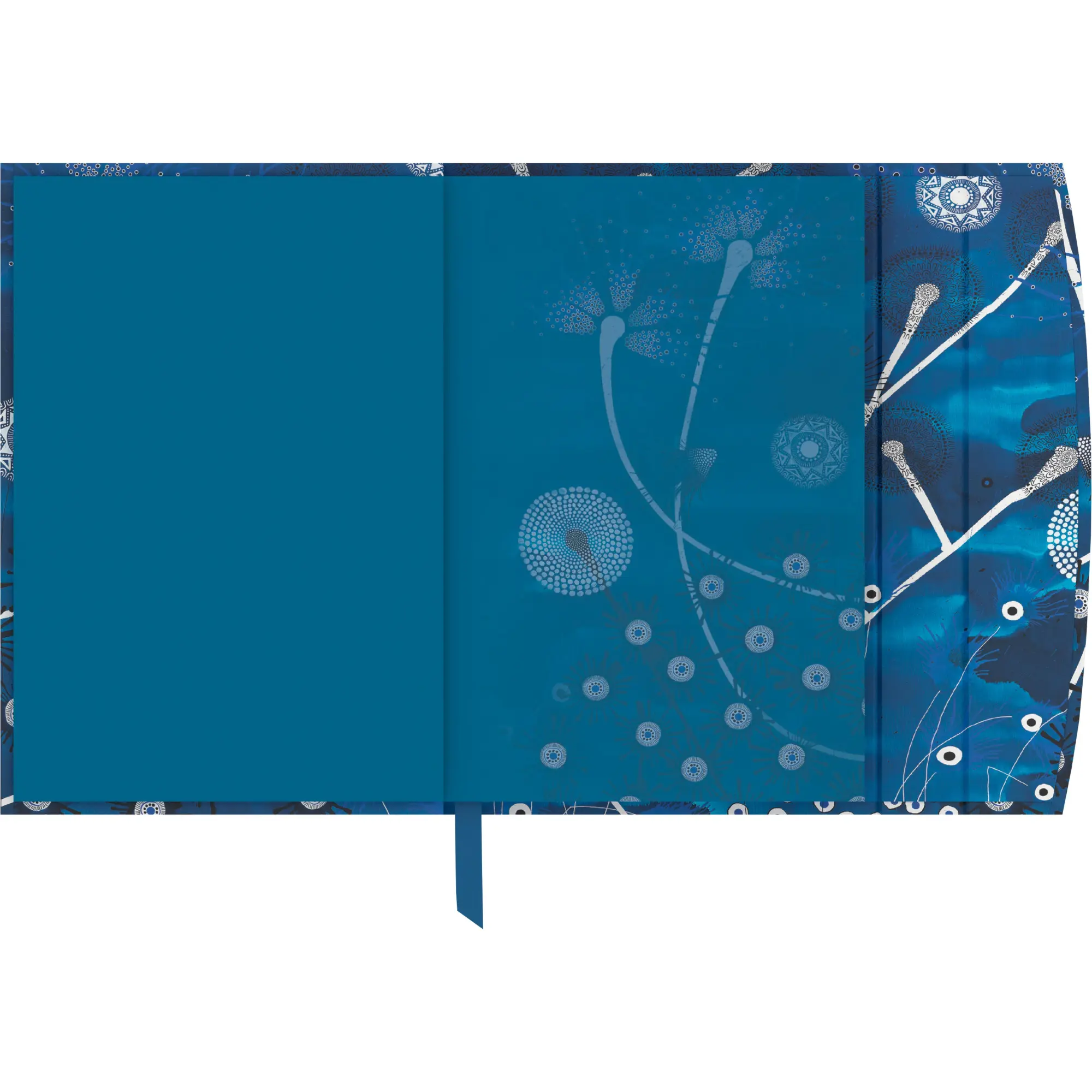 Bild: 4069095006324 | Dan Bennett 2026 - Diary - Buchkalender - Taschenkalender - 10x15