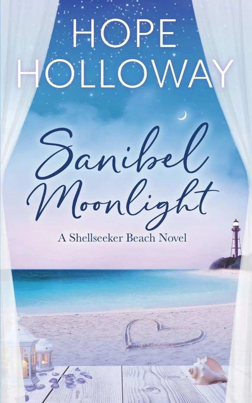 Cover: 9781952196324 | Sanibel Moonlight | Hope Holloway | Taschenbuch | Englisch | 2023