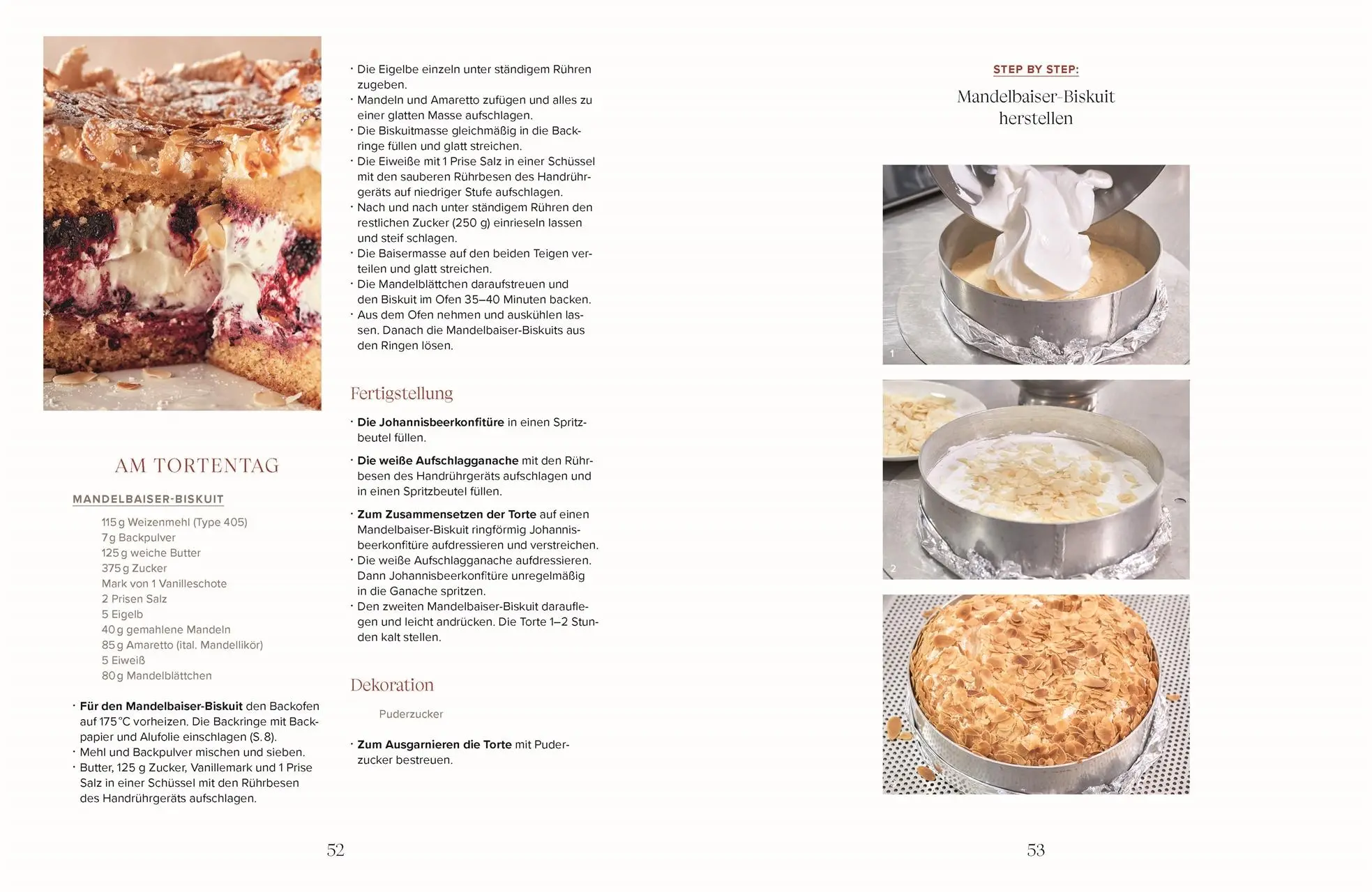 Bild: 9783831046324 | Tortenmanufaktur | Johanna Behrends (u. a.) | Buch | 232 S. | Deutsch