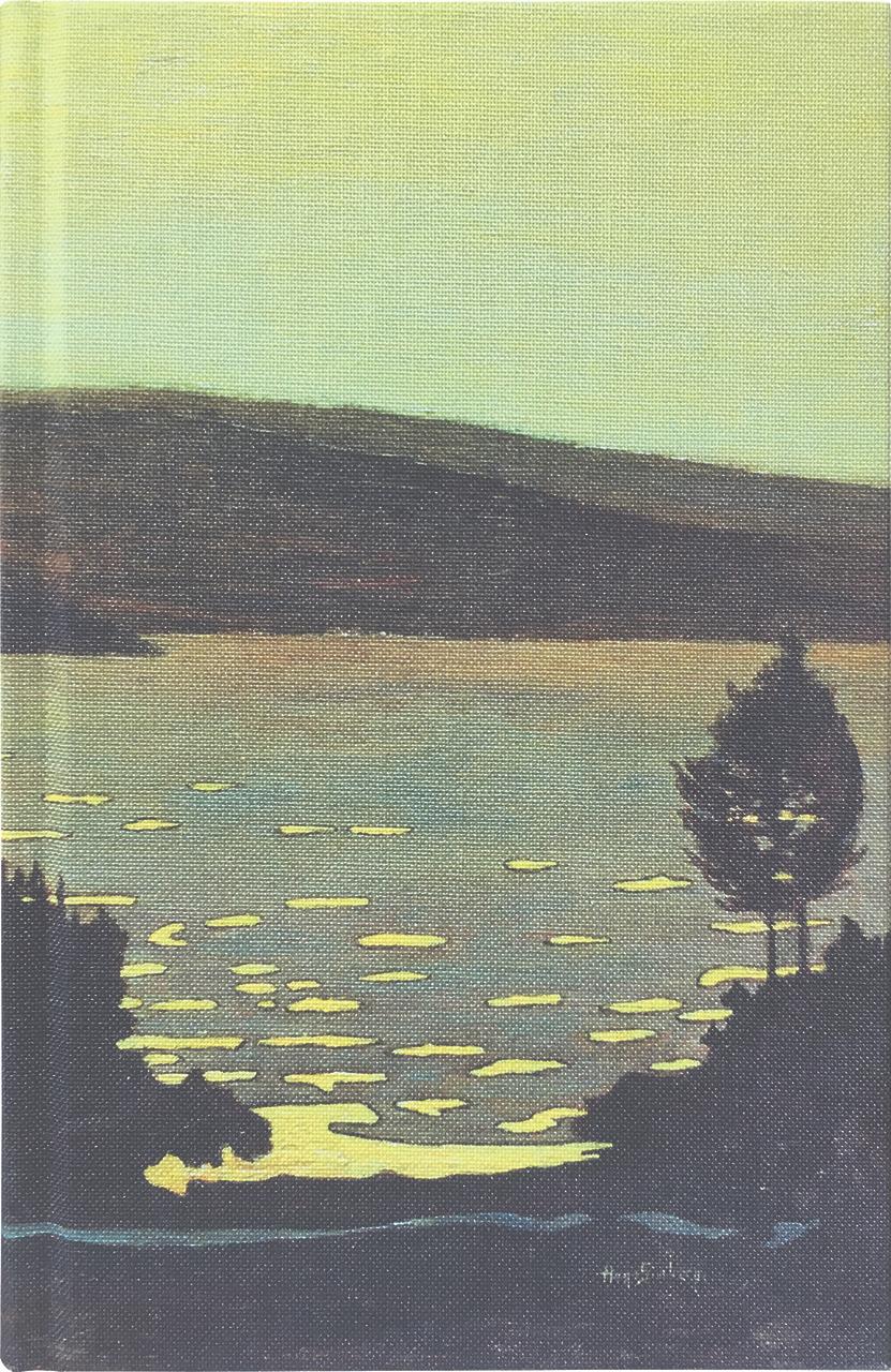 Cover: 9783866486324 | Notizbuch Strindberg | August Strindberg | Notizbuch | 144 S. | 2020