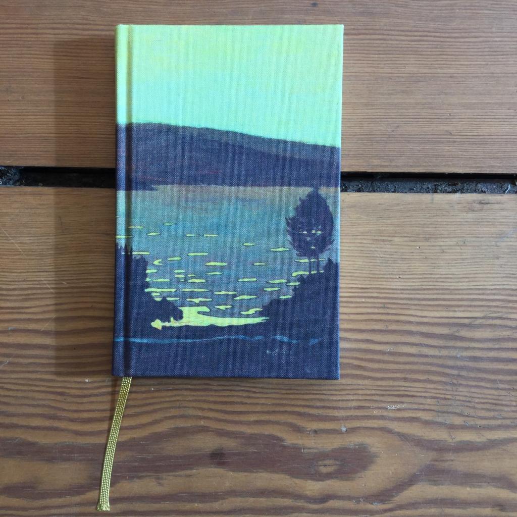 Bild: 9783866486324 | Notizbuch Strindberg | August Strindberg | Notizbuch | 144 S. | 2020