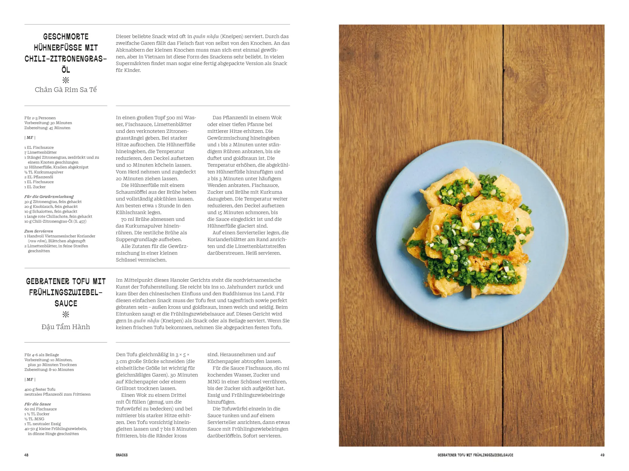 Bild: 9783947426324 | Vietnam - Das Kochbuch | Standardwerk mit 445 authentischen Rezepten