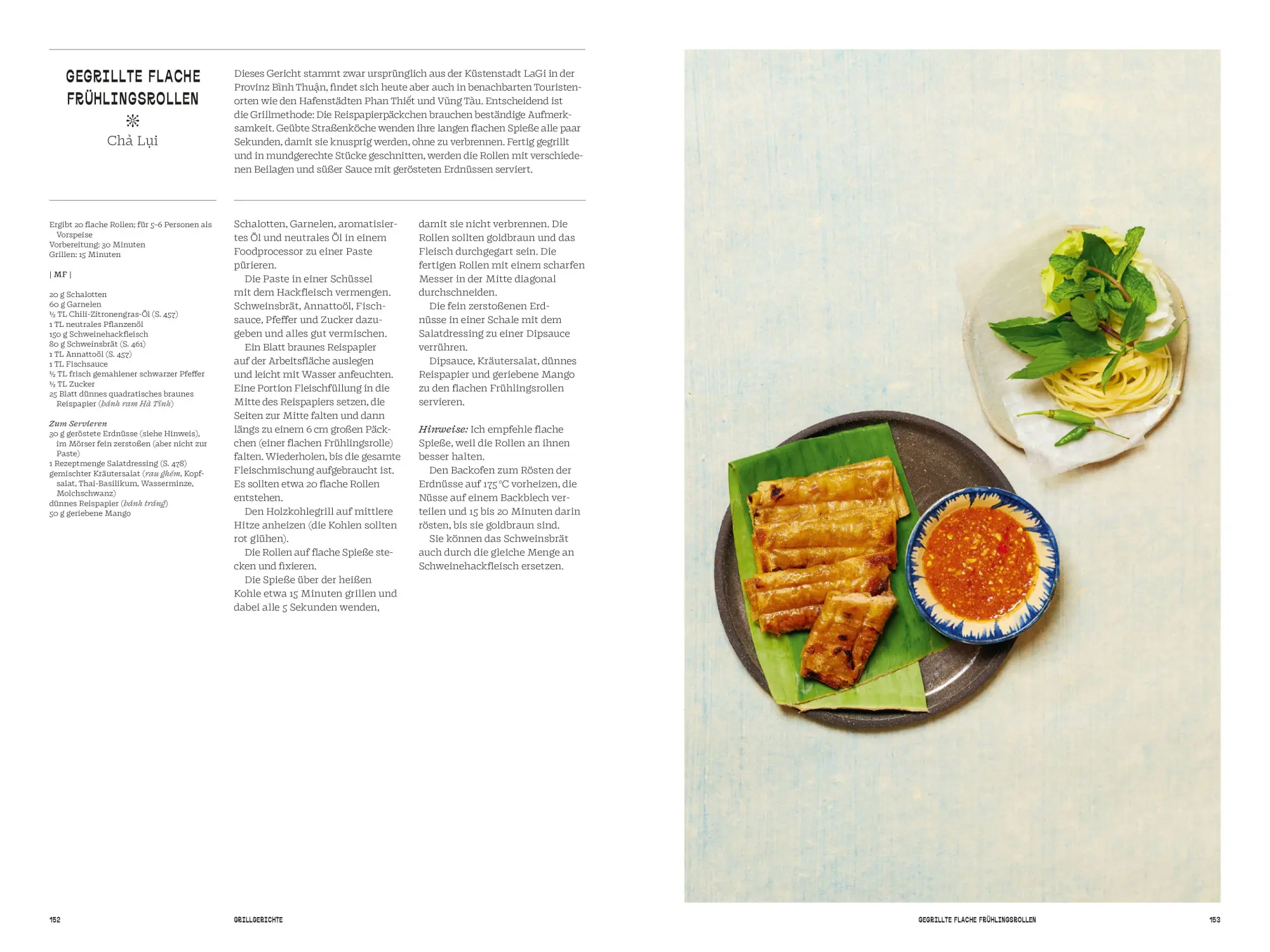 Bild: 9783947426324 | Vietnam - Das Kochbuch | Standardwerk mit 445 authentischen Rezepten
