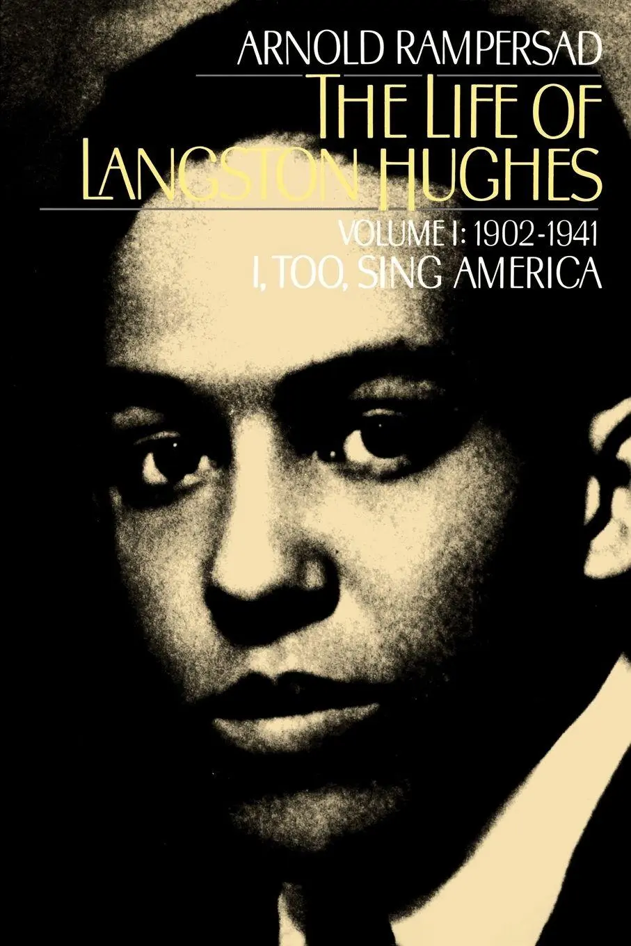 Cover: 9780195146424 | The Life of Langston Hughes | Arnold Rampersad | Taschenbuch | 2002