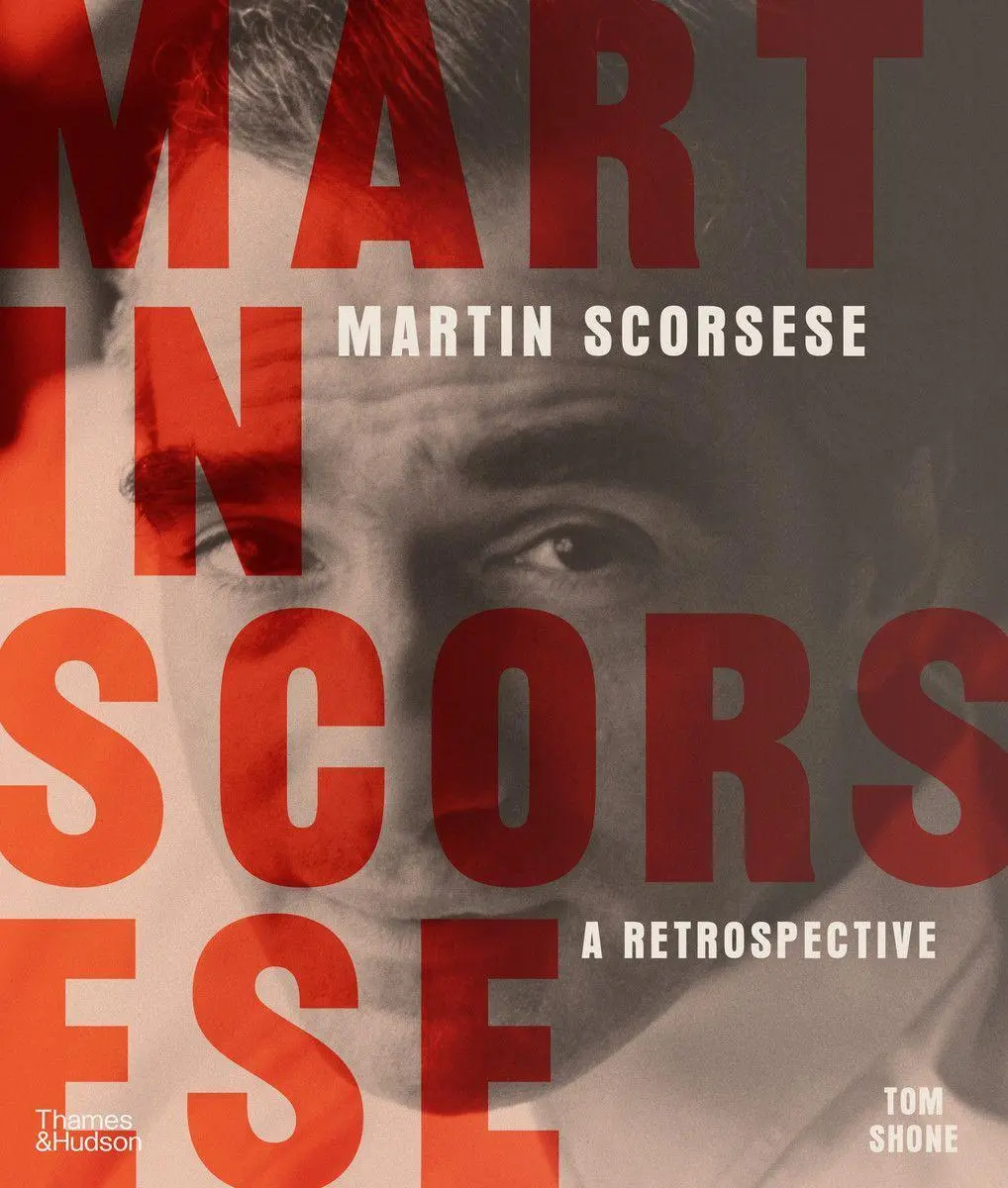 Cover: 9780500296424 | Martin Scorsese | A Retrospective | Tom Shone | Taschenbuch | Englisch