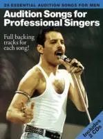 Cover: 9780711926424 | Audition Songs For Professional Male Singers | Taschenbuch | Buch
