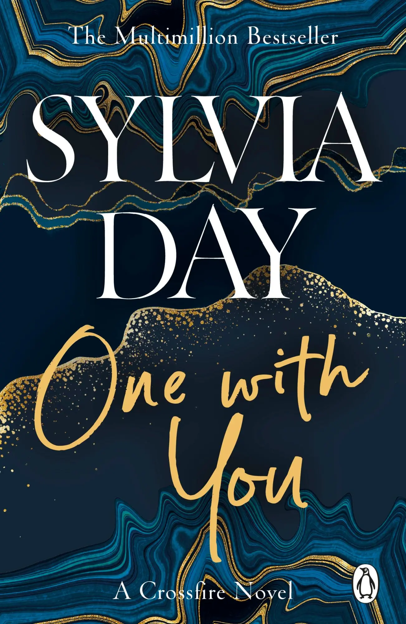 Cover: 9781405916424 | One with You | Sylvia Day | Taschenbuch | 474 S. | Englisch | 2016