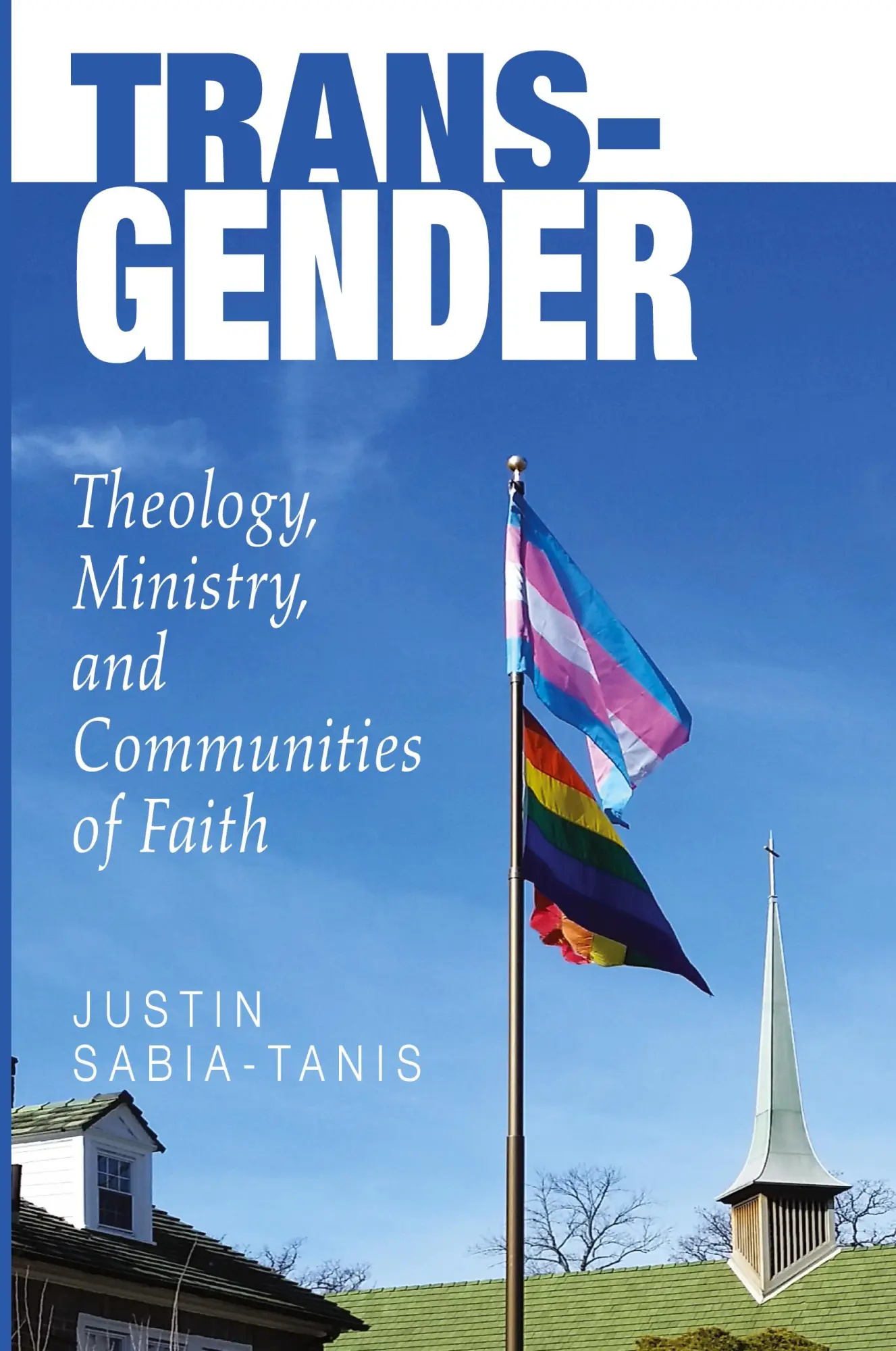 Cover: 9781532636424 | Trans-Gender | Justin Sabia-Tanis | Taschenbuch | Englisch | 2018
