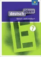 Cover: 9783507476424 | deutsch ideen 7. Schulbuch. Ausgsabe Ost | Bundle | deutsch ideen SI