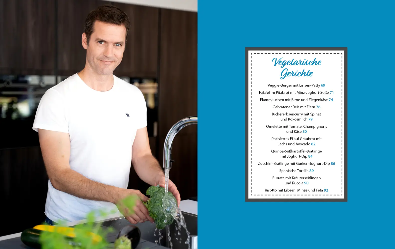 Bild: 9783742316424 | Thomas kocht: Feierabendküche | Thomas Dippel | Buch | 4-farbig | 2021