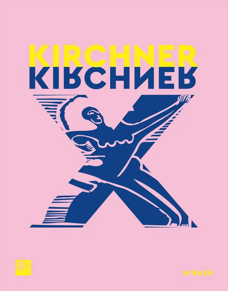 Cover: 9783777446424 | Kirchner x Kirchner | Nadine Franci (u. a.) | Buch | 160 S. | Deutsch