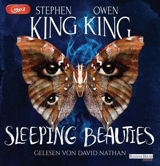 Cover: 9783837146424 | Sleeping Beauties, 3 Audio-CD, 3 MP3 | Stephen King (u. a.) | Audio-CD