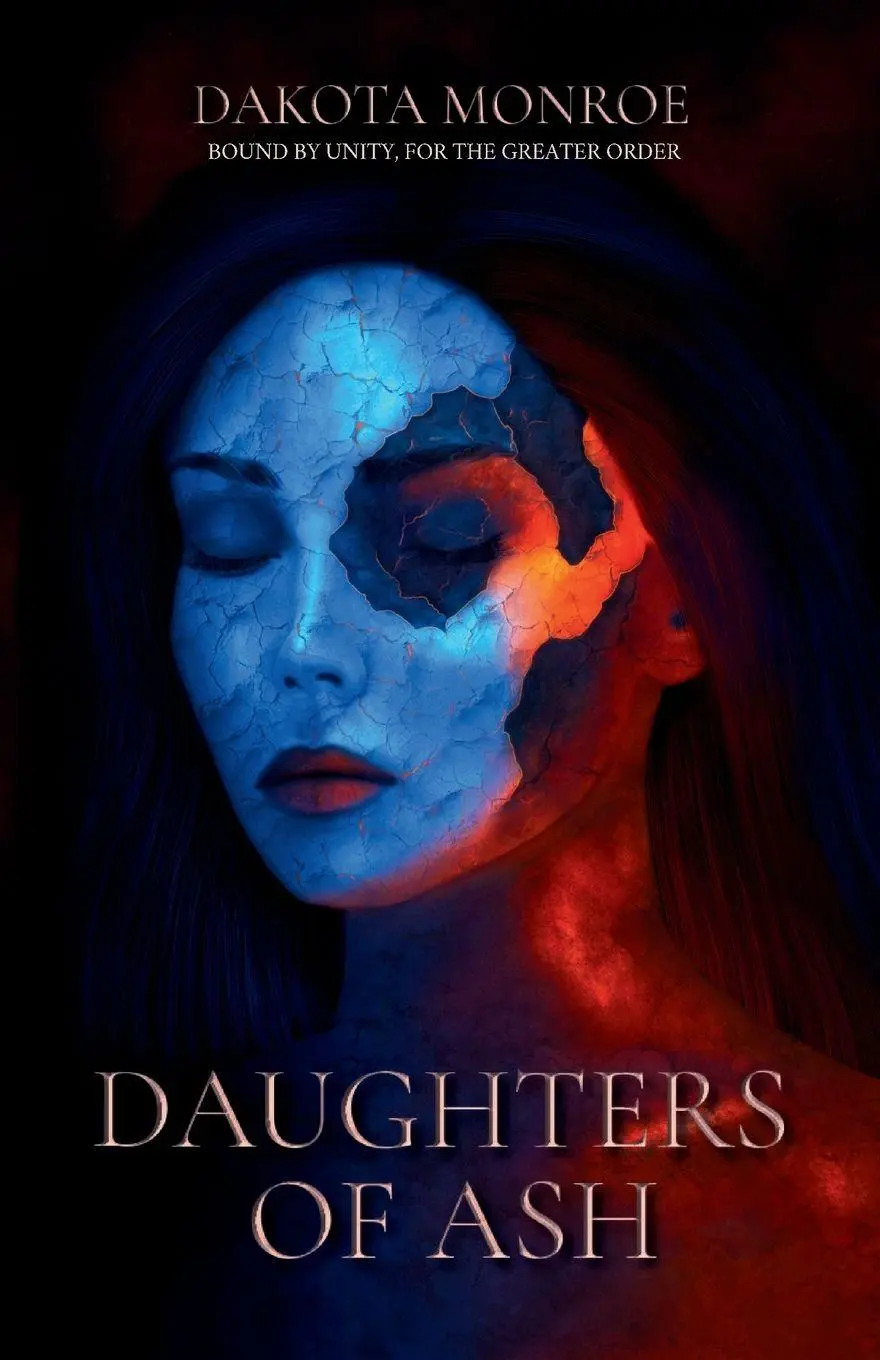 Cover: 9798992526424 | Daughters of Ash | Dakota Monroe | Taschenbuch | Englisch | 2026