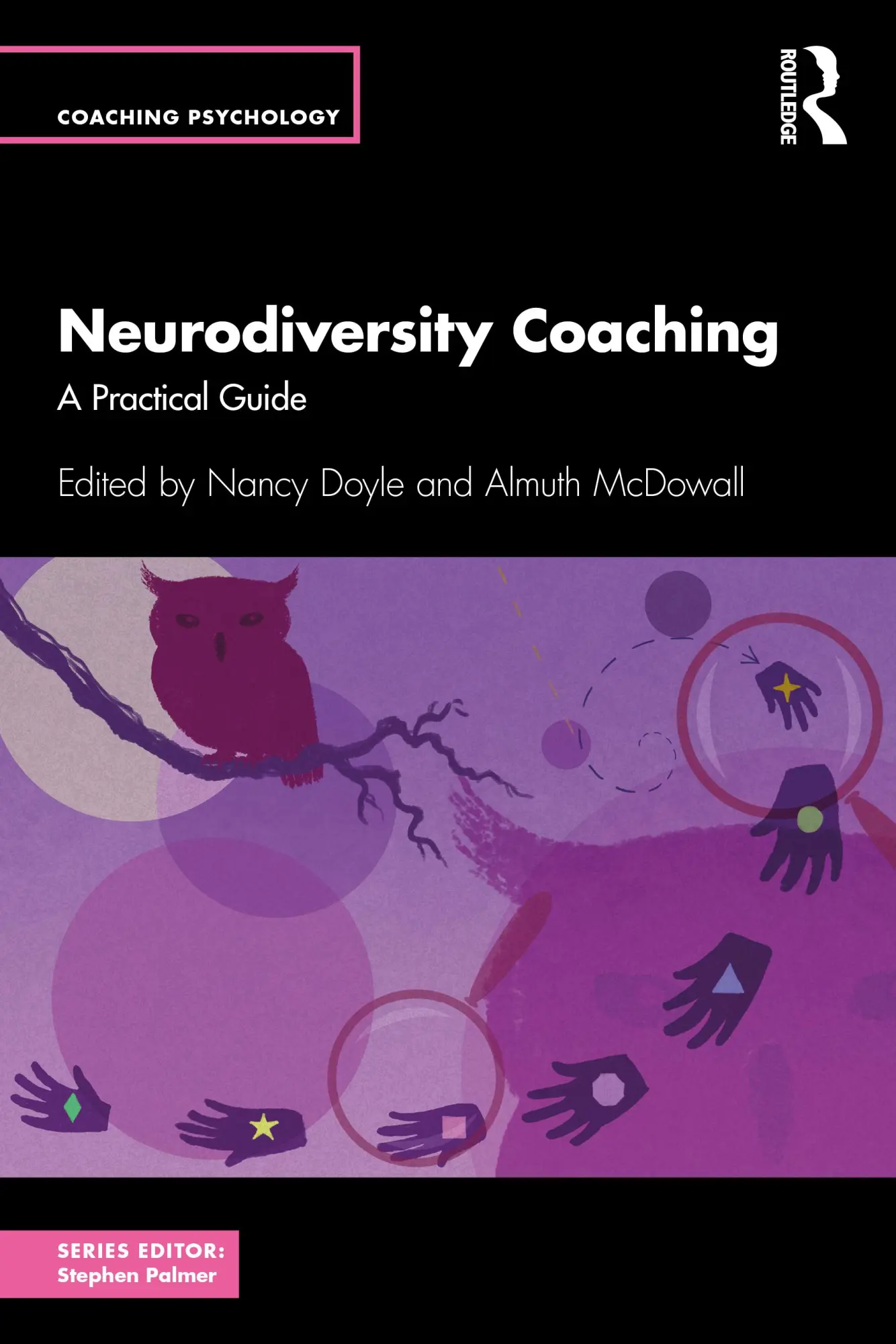 Cover: 9781032436524 | Neurodiversity Coaching | Nancy Doyle (u. a.) | Taschenbuch | Englisch