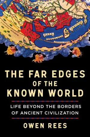Cover: 9781324036524 | The Far Edges of the Known World | Owen Rees | Buch | Englisch | 2025