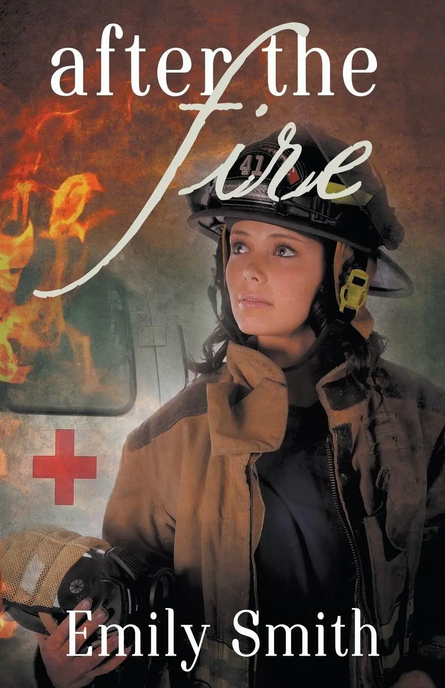 Cover: 9781626396524 | After the Fire | Emily Smith | Taschenbuch | Kartoniert / Broschiert