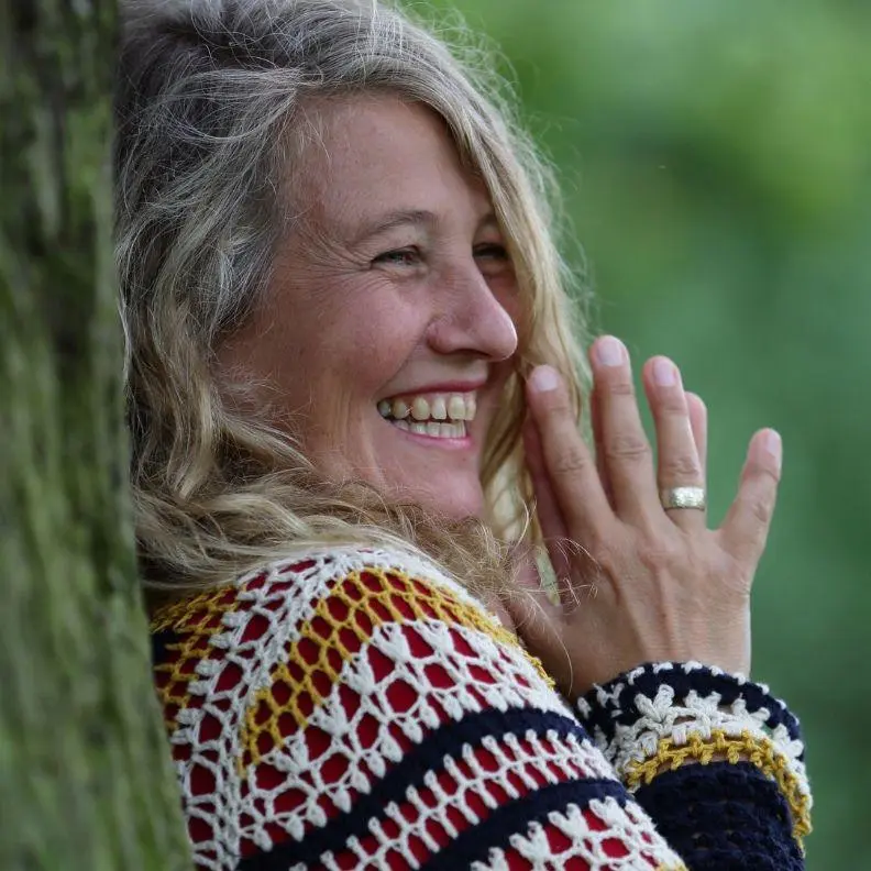 Autor: 9783384166524 | Yoga - die Magie des Friedens | eine autobiografische Yogageschichte