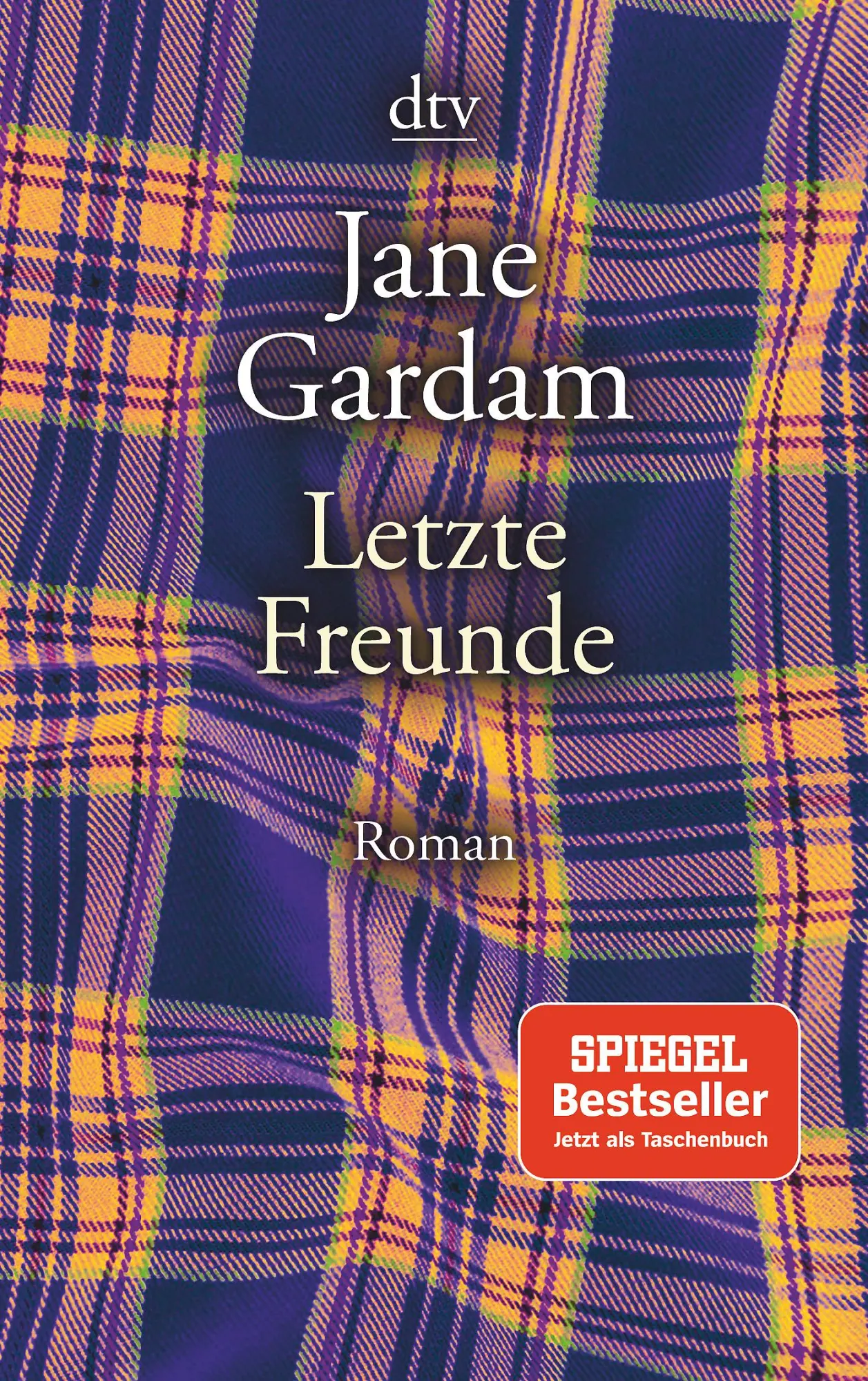 Cover: 9783423146524 | Letzte Freunde | Jane Gardam | Taschenbuch | 240 S. | Deutsch | 2018