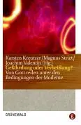 Cover: 9783786726524 | Gefährdung oder Verheißung? | Karsten Kreutzer (u. a.) | Taschenbuch