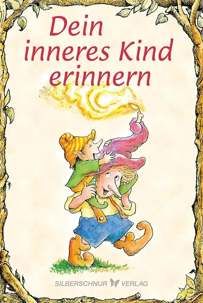 Cover: 9783898456524 | Dein inneres Kind erinnern | Christine A. Adams | Taschenbuch | 88 S.