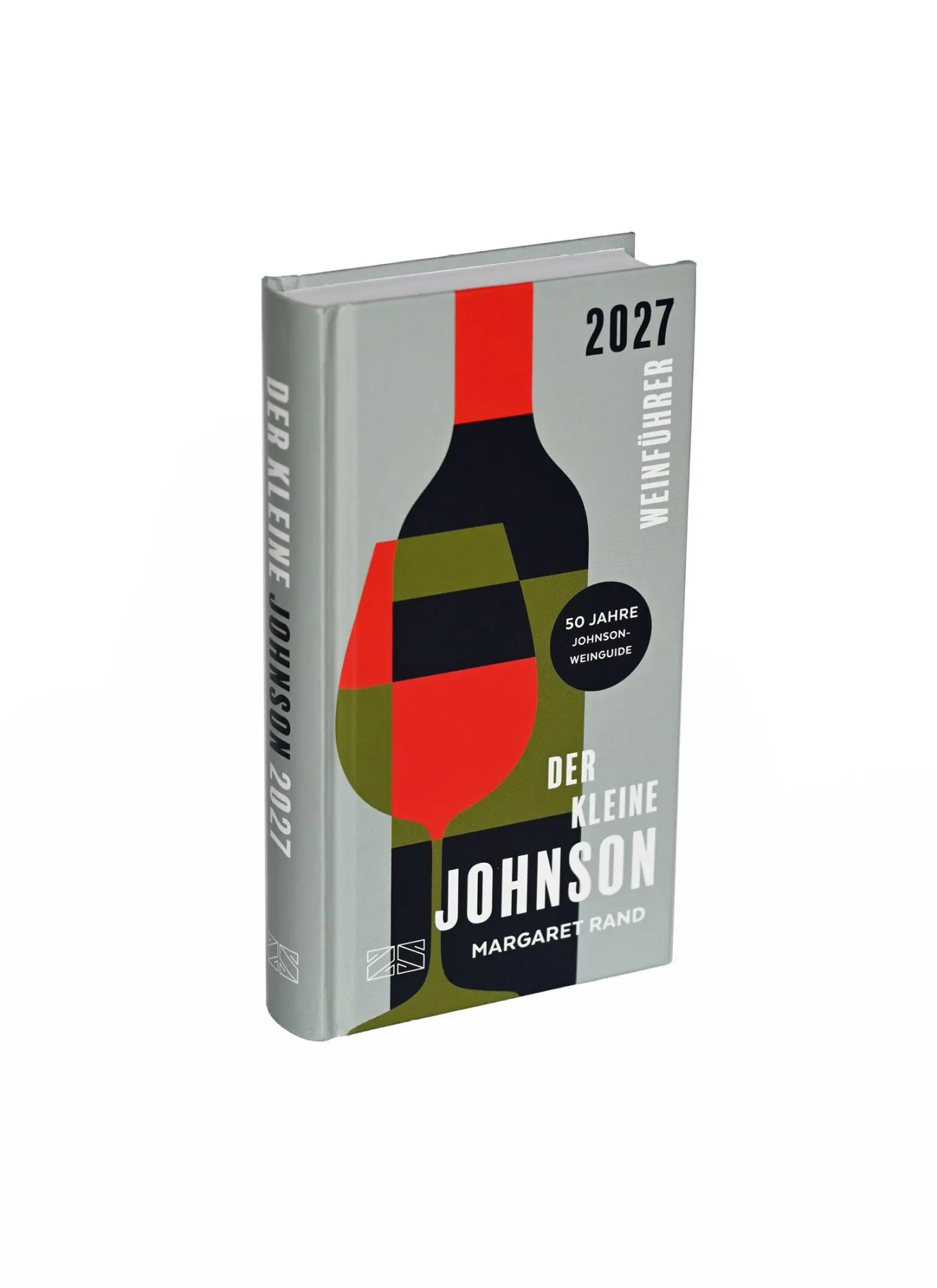 Bild: 9783965846524 | Der kleine Johnson 2027 | 50. Jubiläumsausgabe | Margaret Rand | Buch