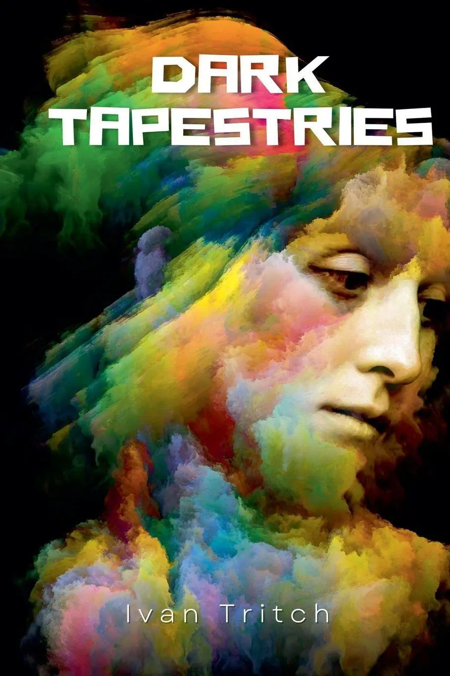 Cover: 9798230966524 | Dark Tapestries | Ivan Tritch | Taschenbuch | Englisch | 2024