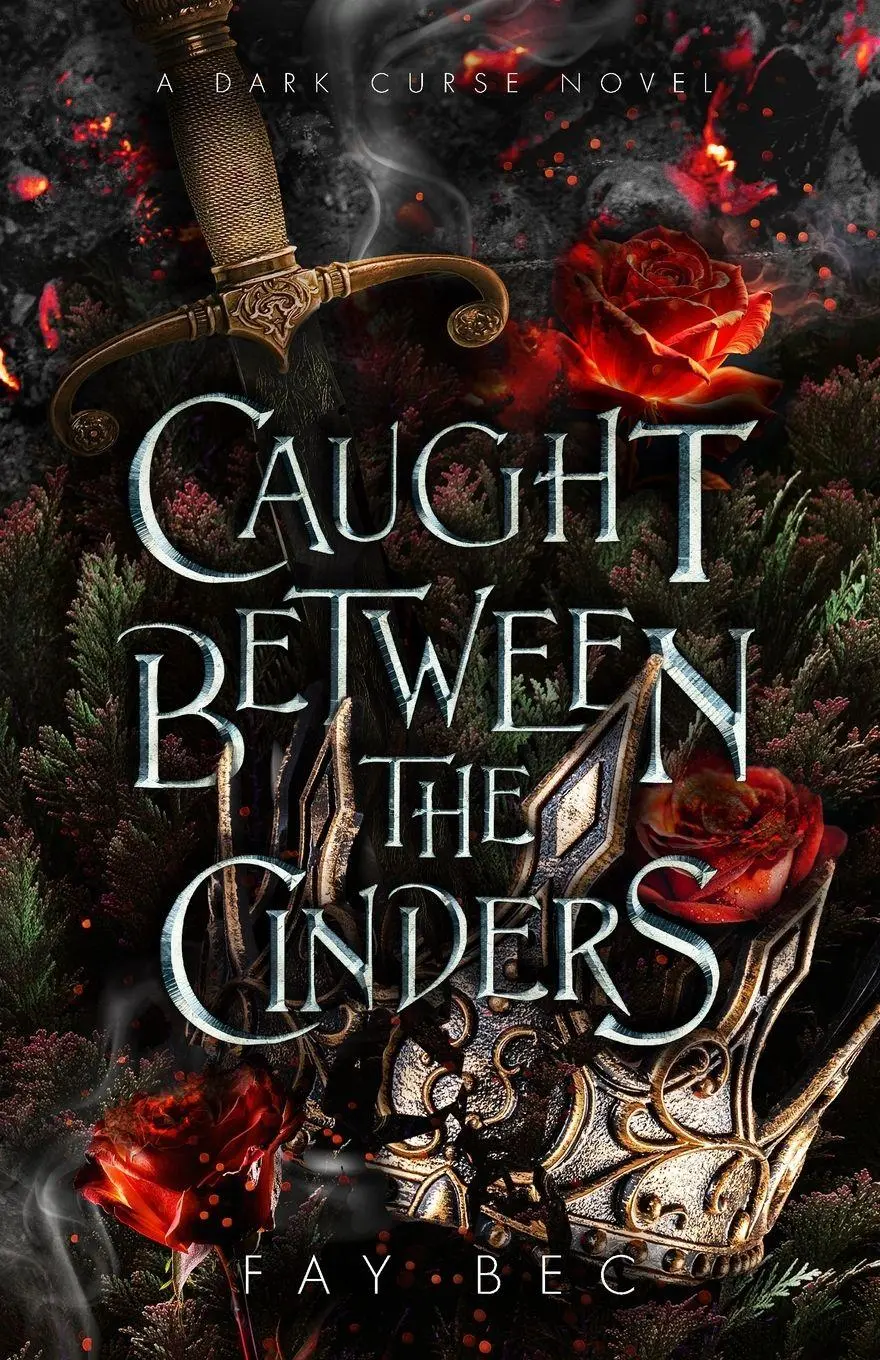 Cover: 9798989646524 | Caught Between The Cinders | Fay Bec | Taschenbuch | Englisch | 2025