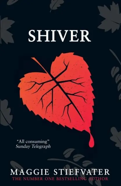 Cover: 9780702306624 | Shiver | Maggie Stiefvater | Taschenbuch | Kartoniert / Broschiert