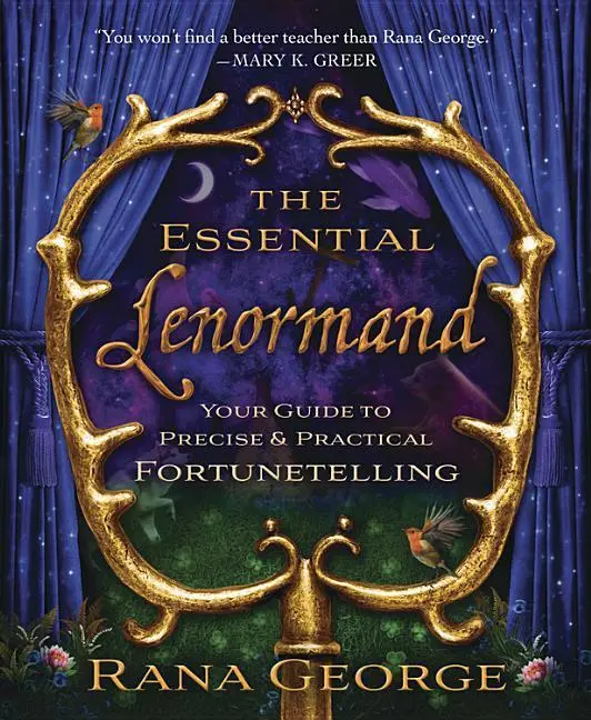 Cover: 9780738736624 | The Essential Lenormand | Rana George | Taschenbuch | Englisch | 2014