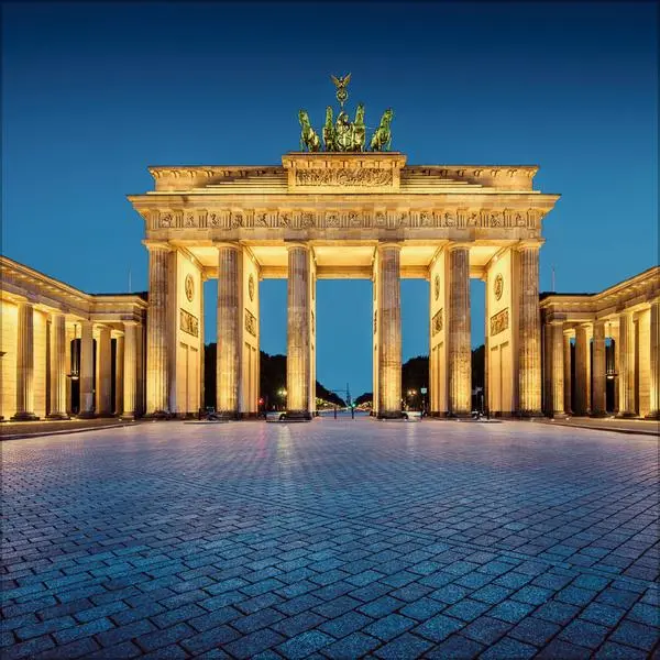 Bild: 9783731886624 | Berlin 2026 | Broschürenkalender mit Ferienterminen | Verlag Korsch