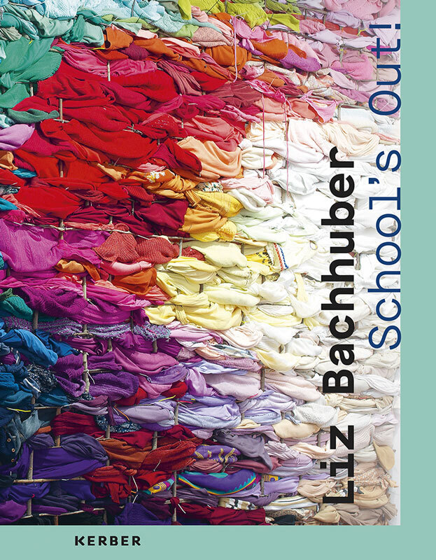 Cover: 9783735606624 | Liz Bachhuber | School's Out! | Galloway | Buch | 128 S. | Deutsch