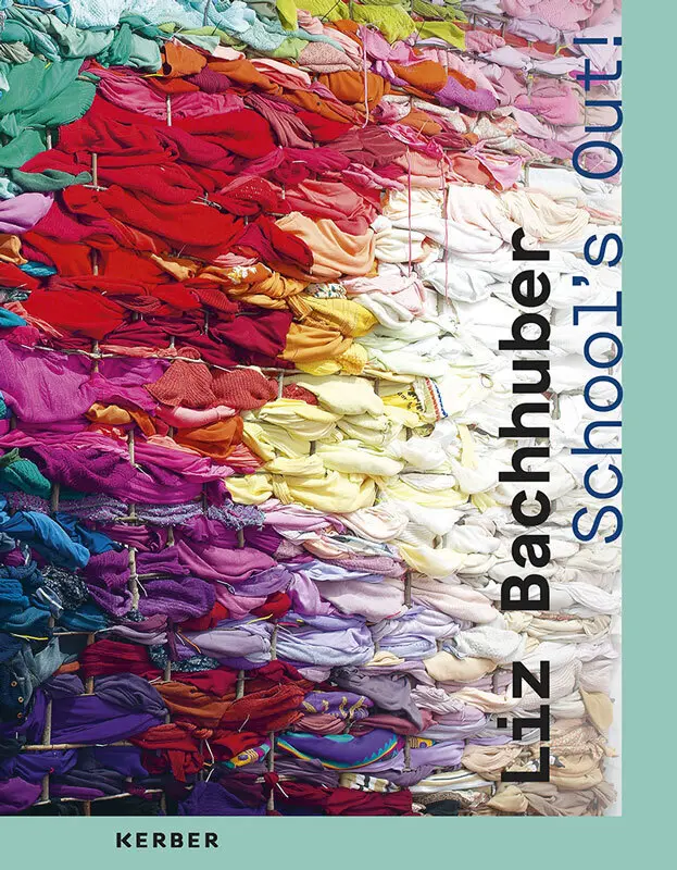 Cover: 9783735606624 | Liz Bachhuber | School's Out! | Galloway | Buch | 128 S. | Deutsch