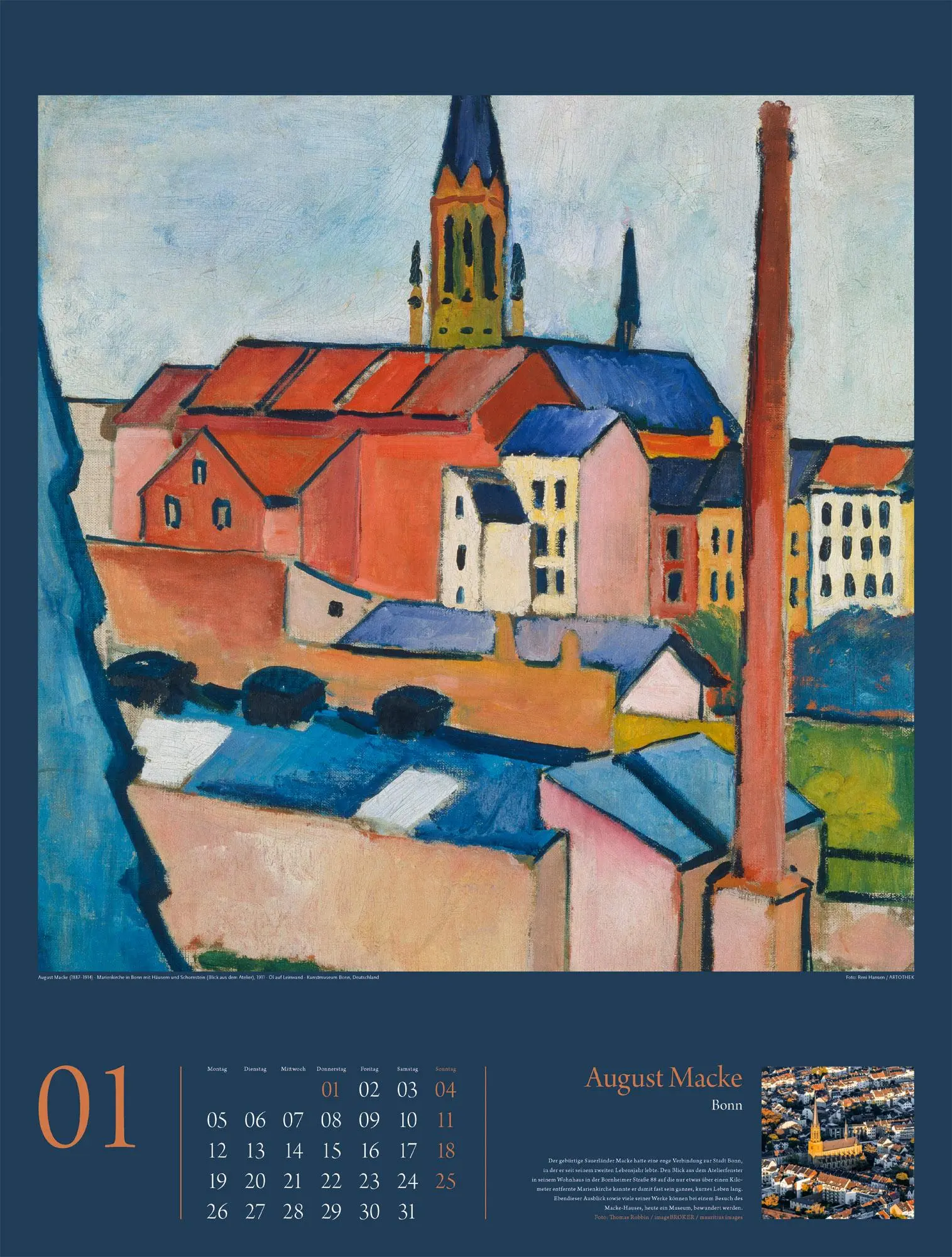 Bild: 9783838426624 | KunstGeschichten - Meisterwerke und die Orte ihrer Inspiration...