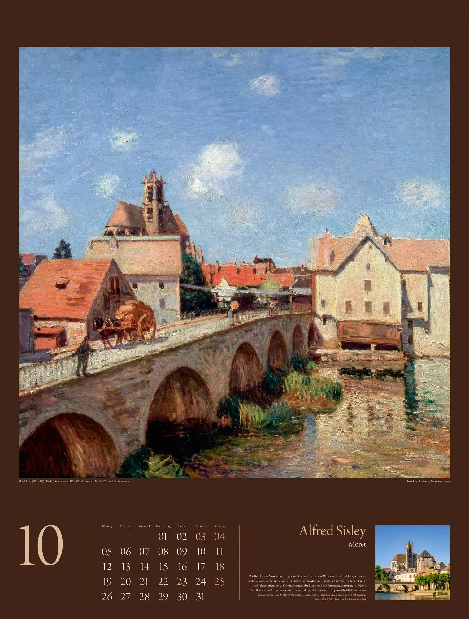 Bild: 9783838426624 | KunstGeschichten - Meisterwerke und die Orte ihrer Inspiration...