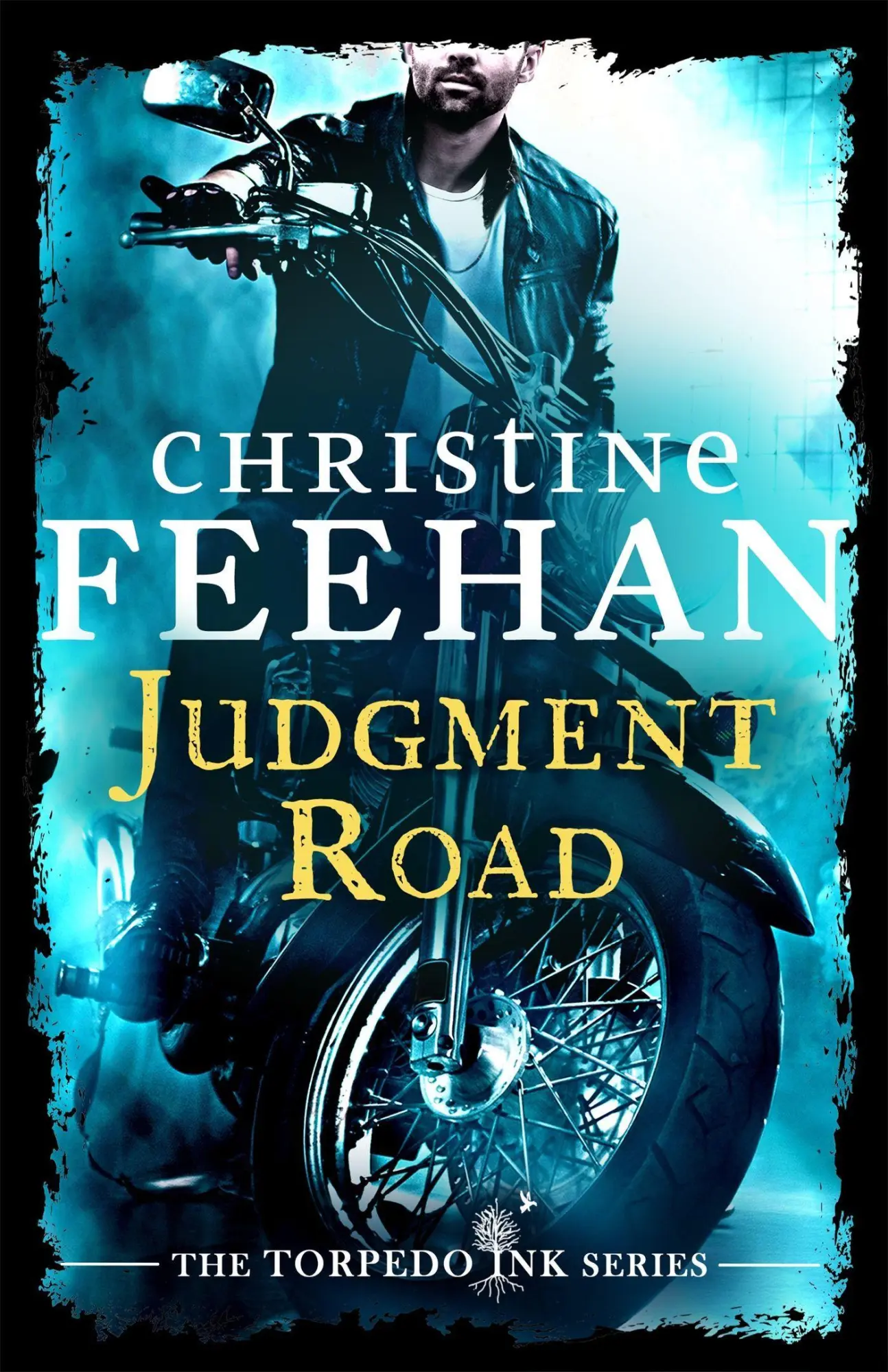 Cover: 9780349416724 | Judgment Road | Christine Feehan | Taschenbuch | Englisch | 2018