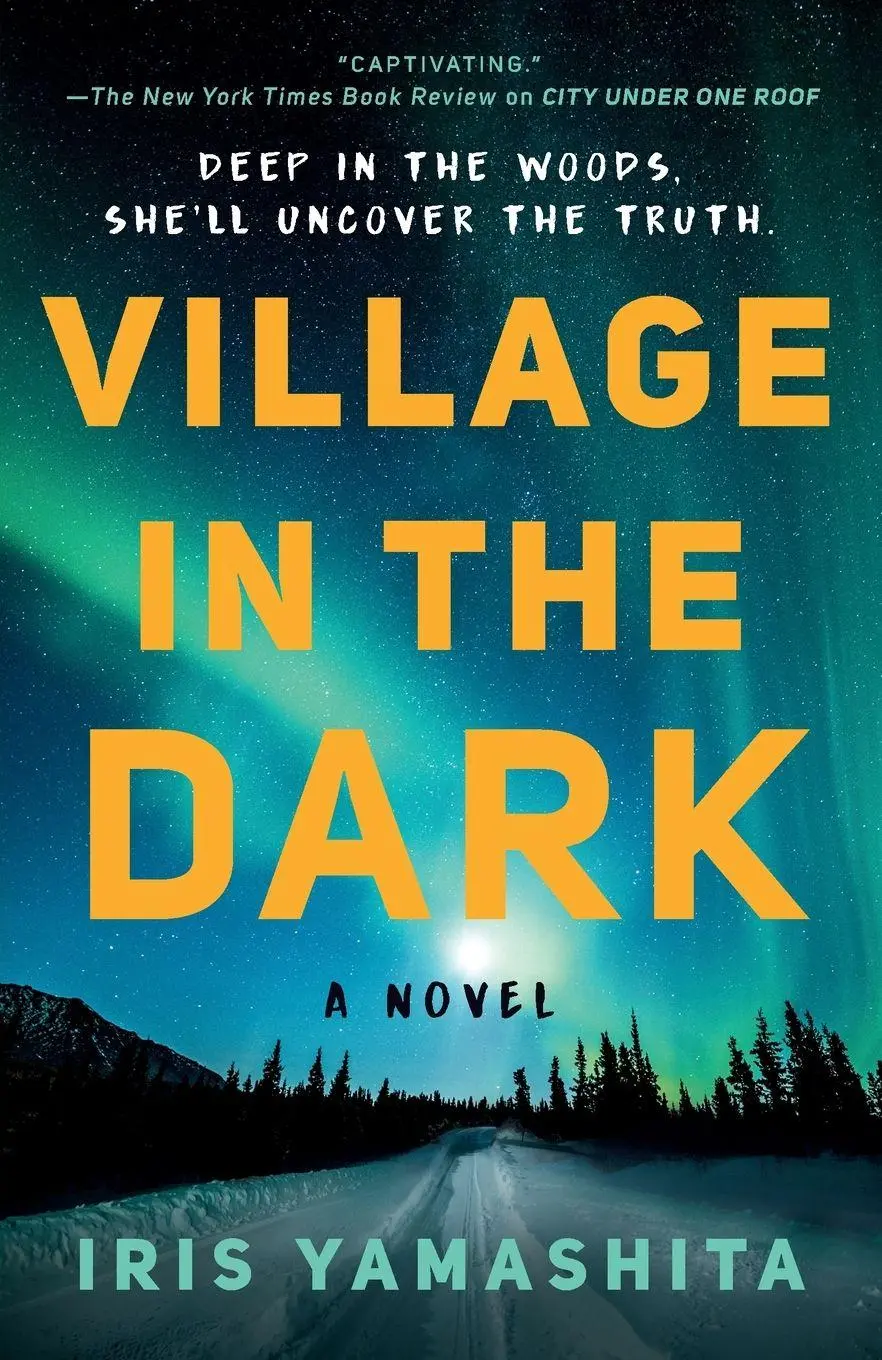 Cover: 9780593336724 | Village in the Dark | Iris Yamashita | Taschenbuch | Englisch | 2025