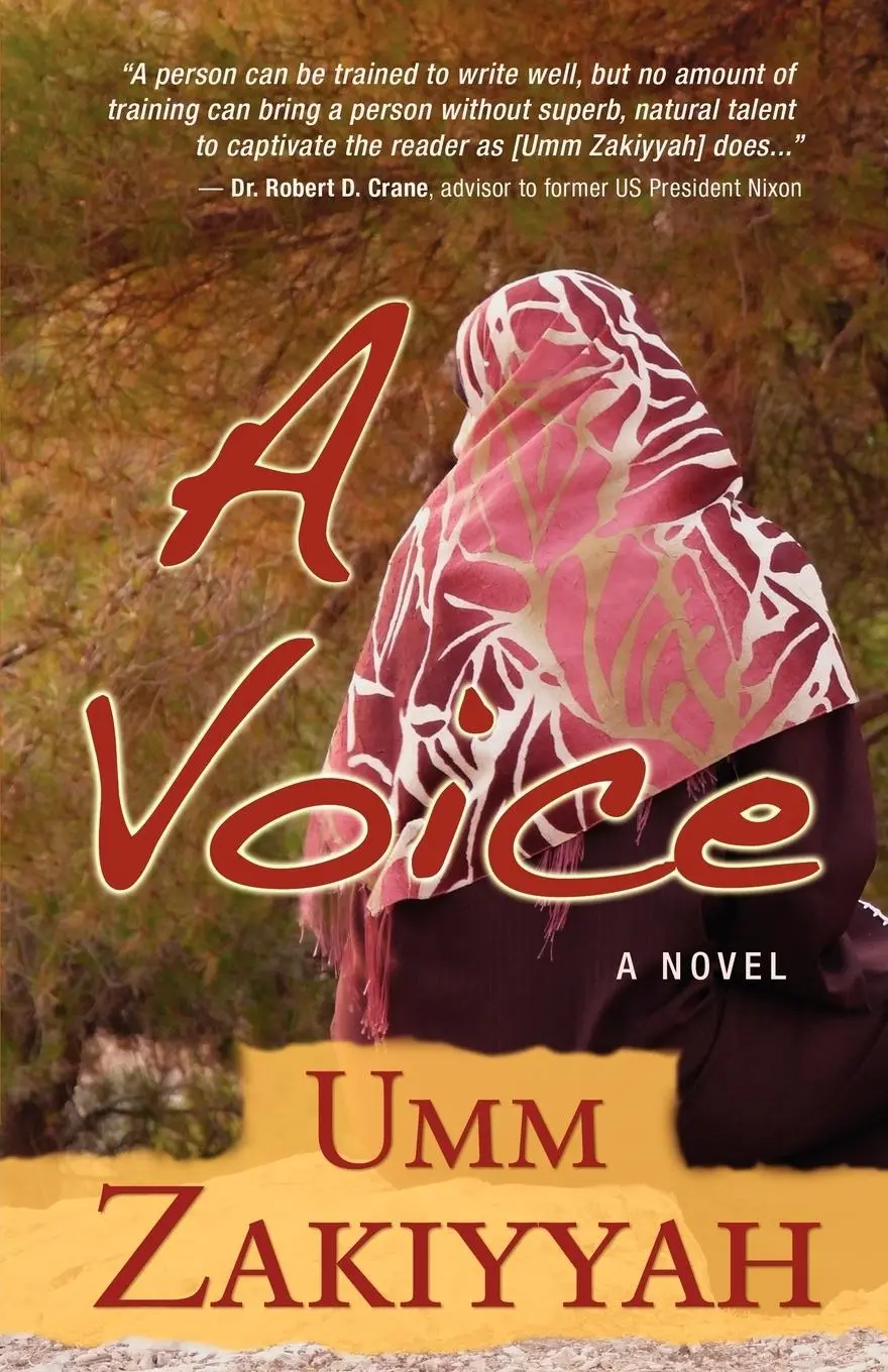 Cover: 9780970766724 | A Voice, the Sequel to If I Should Speak | Umm Zakiyyah | Taschenbuch