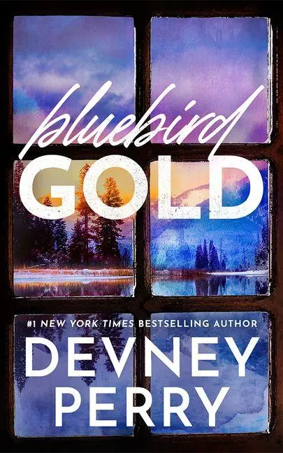 Cover: 9781662536724 | Bluebird Gold | Devney Perry | Taschenbuch | Englisch | 2025