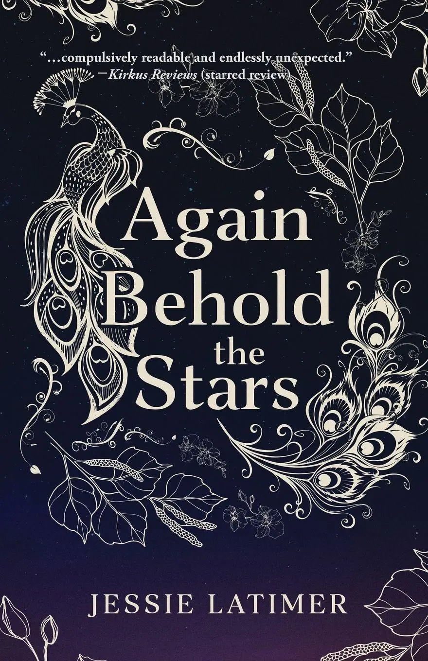 Cover: 9781964726724 | Again Behold the Stars | Jessie Latimer | Taschenbuch | Englisch
