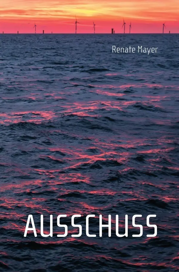 Cover: 9783565006724 | Ausschuss | Renate Mayer | Taschenbuch | 280 S. | Deutsch | 2025