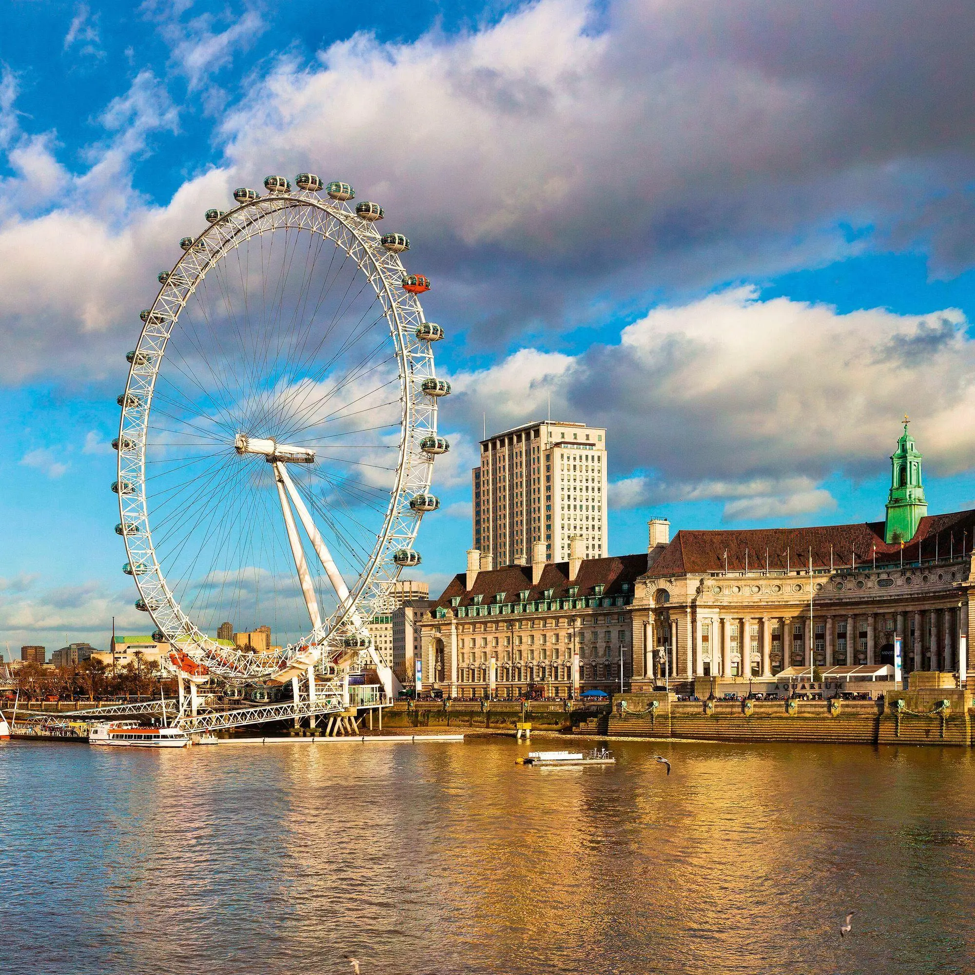 Bild: 9783959296724 | London 2027 | Kalender 2027 | Kalender | Wonderful World | 28 S.