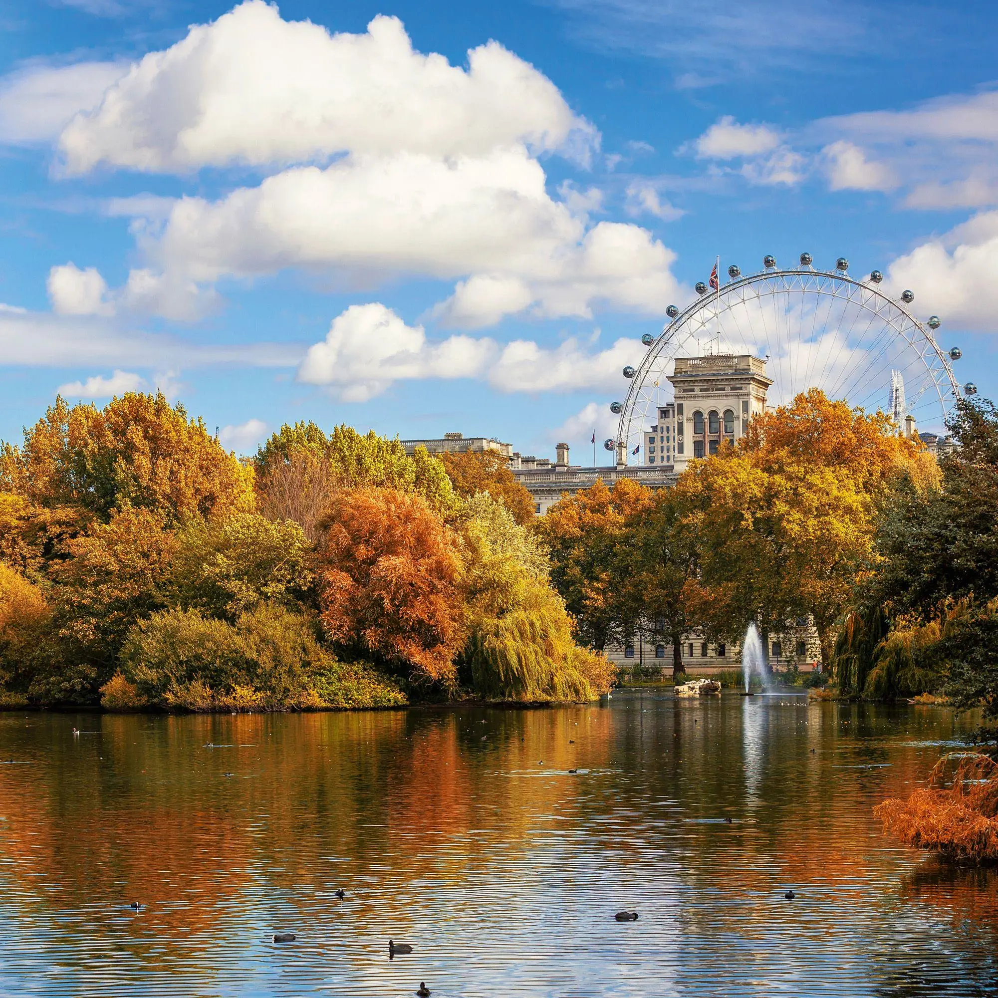 Bild: 9783959296724 | London 2027 | Kalender 2027 | Kalender | Wonderful World | 28 S.