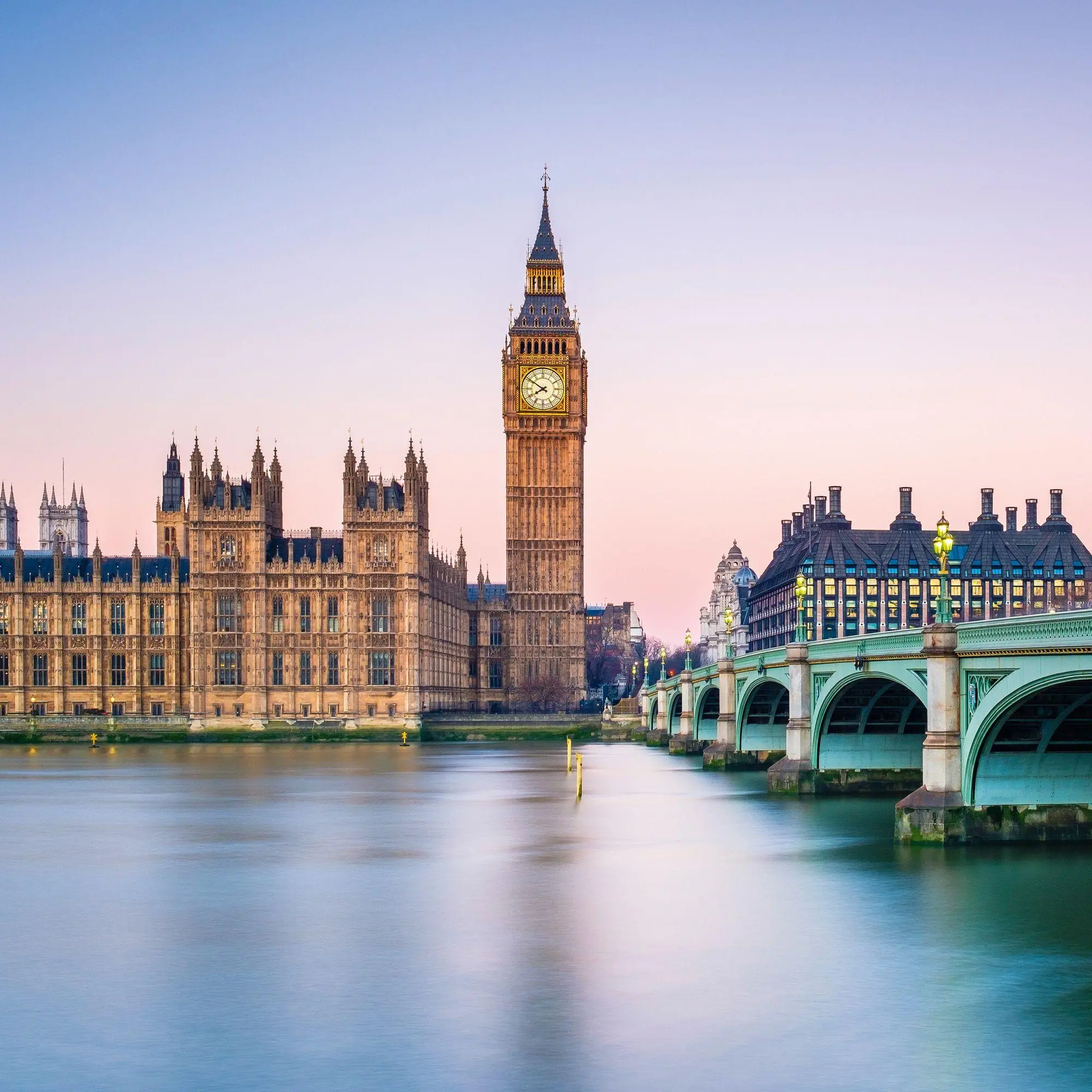 Bild: 9783959296724 | London 2027 | Kalender 2027 | Kalender | Wonderful World | 28 S.