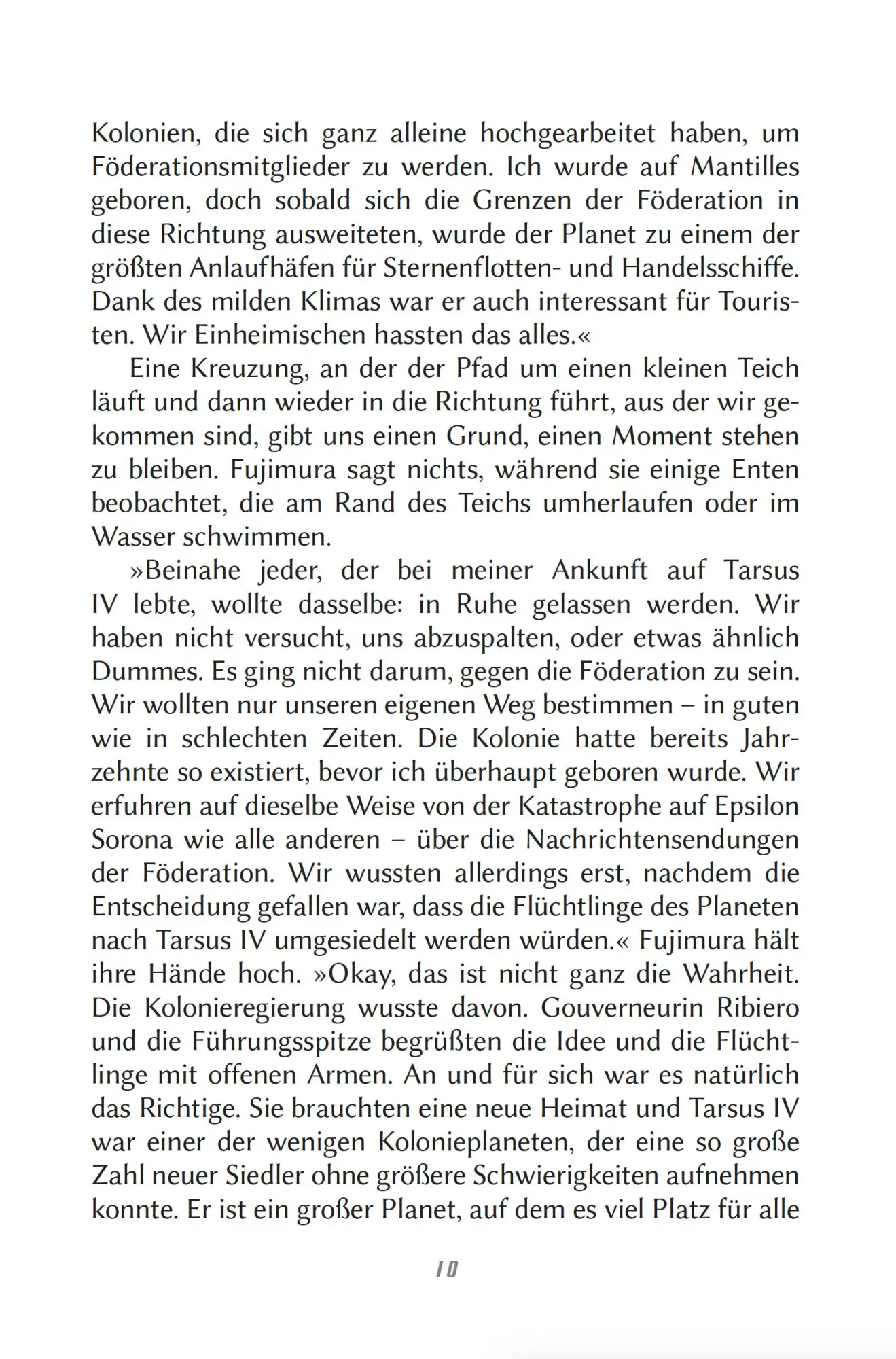 Bild: 9783959816724 | Star Trek - Discovery 2: Drastische Maßnahmen | Dayton Ward | Buch