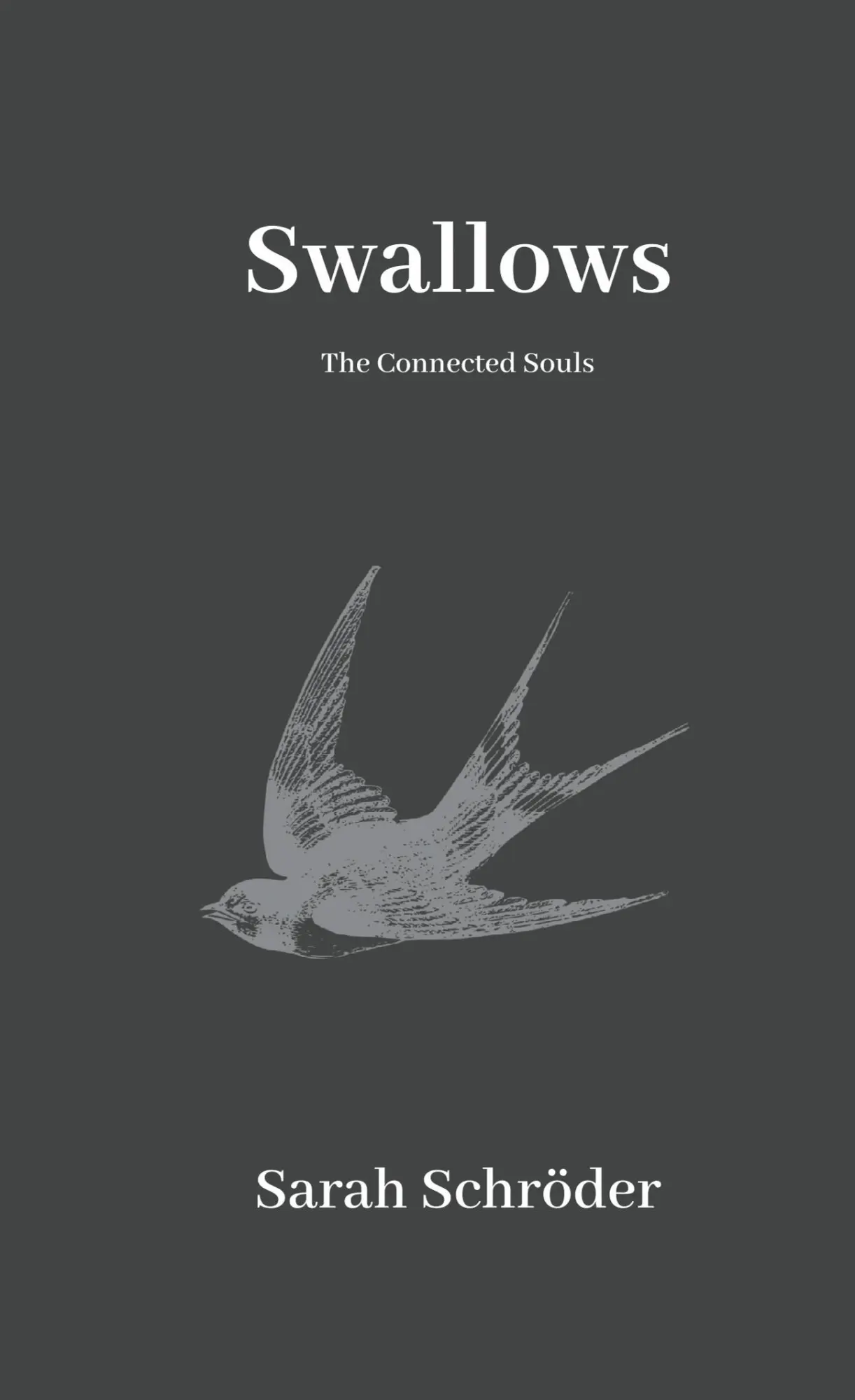 Cover: 9789463676724 | Swallows | The connected souls | Sarah Schröder | Taschenbuch | 424 S.