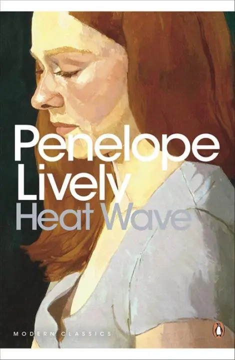 Cover: 9780141196824 | Heat Wave | Penelope Lively | Taschenbuch | Kartoniert / Broschiert