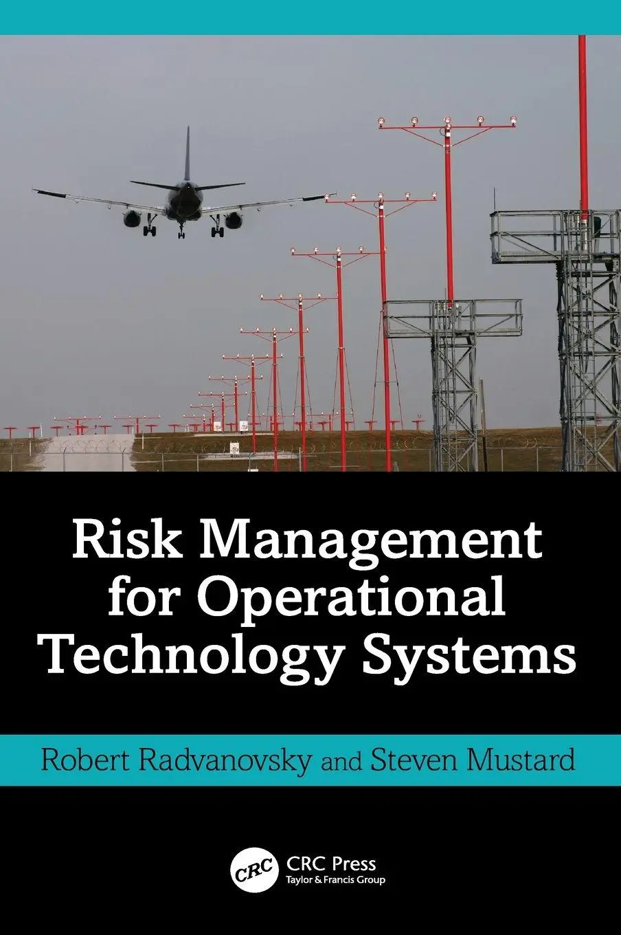 Cover: 9781041006824 | Risk Management for Operational Technology (OT) Systems | Buch | 2026